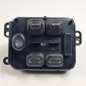 MANDO ELEVALUNAS DELANTERO IZQUIERDO 56010677 JEEP CHEROKEE (KJ) Autodesguaces Alicante