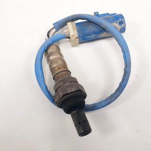 SONDA LAMBDA 98AB9G444BB FORD FOCUS TURNIER (CAK) Autodesguaces Alicante