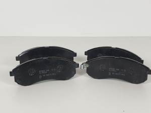 PASTILLAS DE FRENO PAD1808 TOYOTA AVENSIS BERLINA (T25) Autodesguaces Alicante
