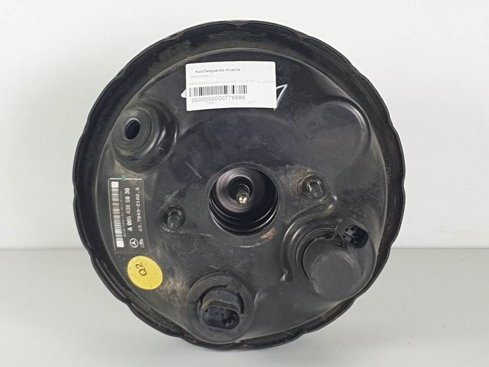 Servofrein - A0054305030 - MERCEDES - CLASE CLK (W209) COUPE