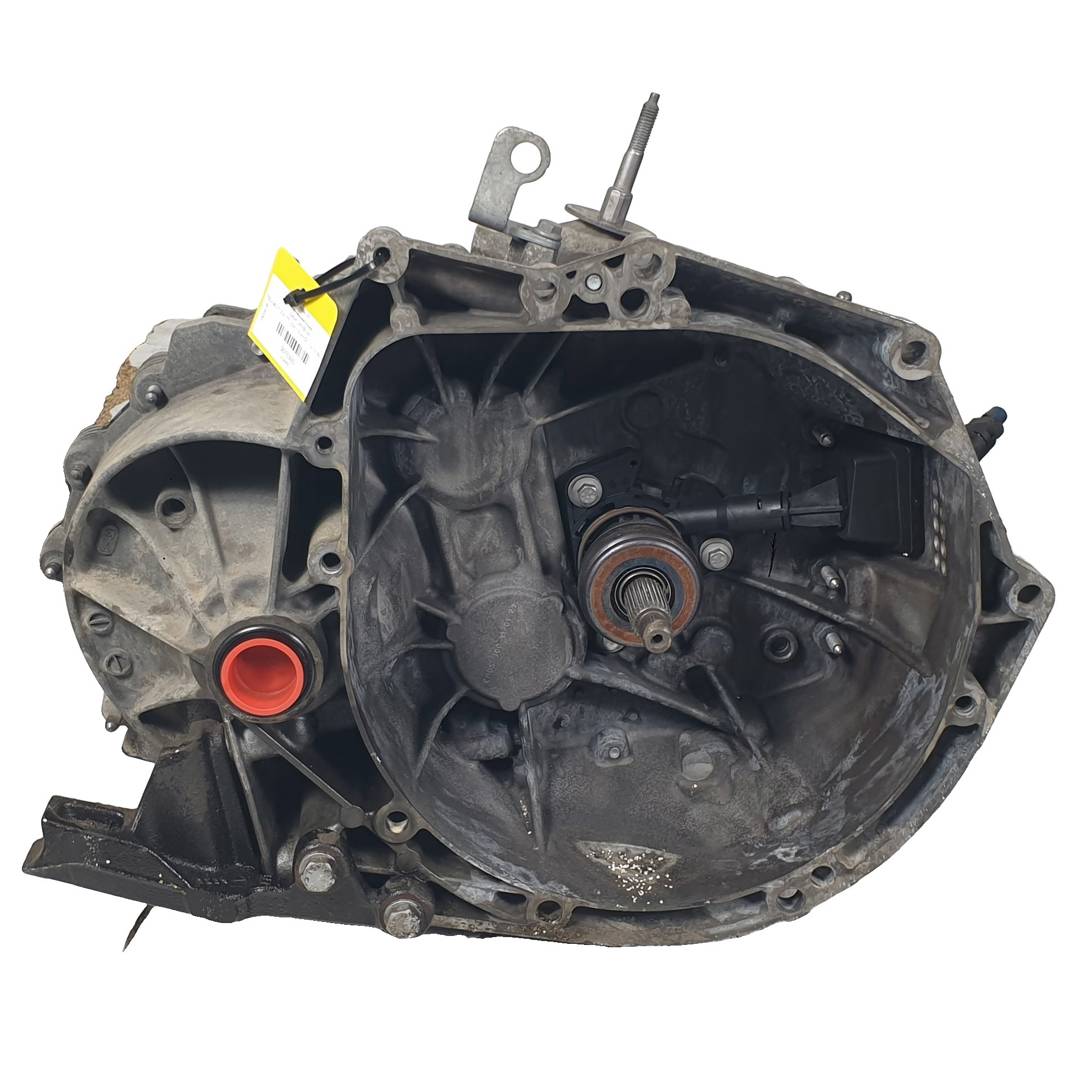 CAJA CAMBIOS - 20EA23 - PEUGEOT - 308 (T7)