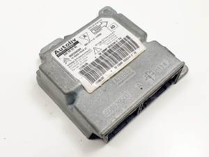 CENTRALITA AIRBAG 608990300 CITROEN C5 BERLINA Autodesguaces Alicante