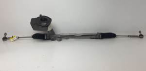 CREMALLERA DIRECCION GN153A500CB FORD ECOSPORT (CR6) Autodesguaces Alicante