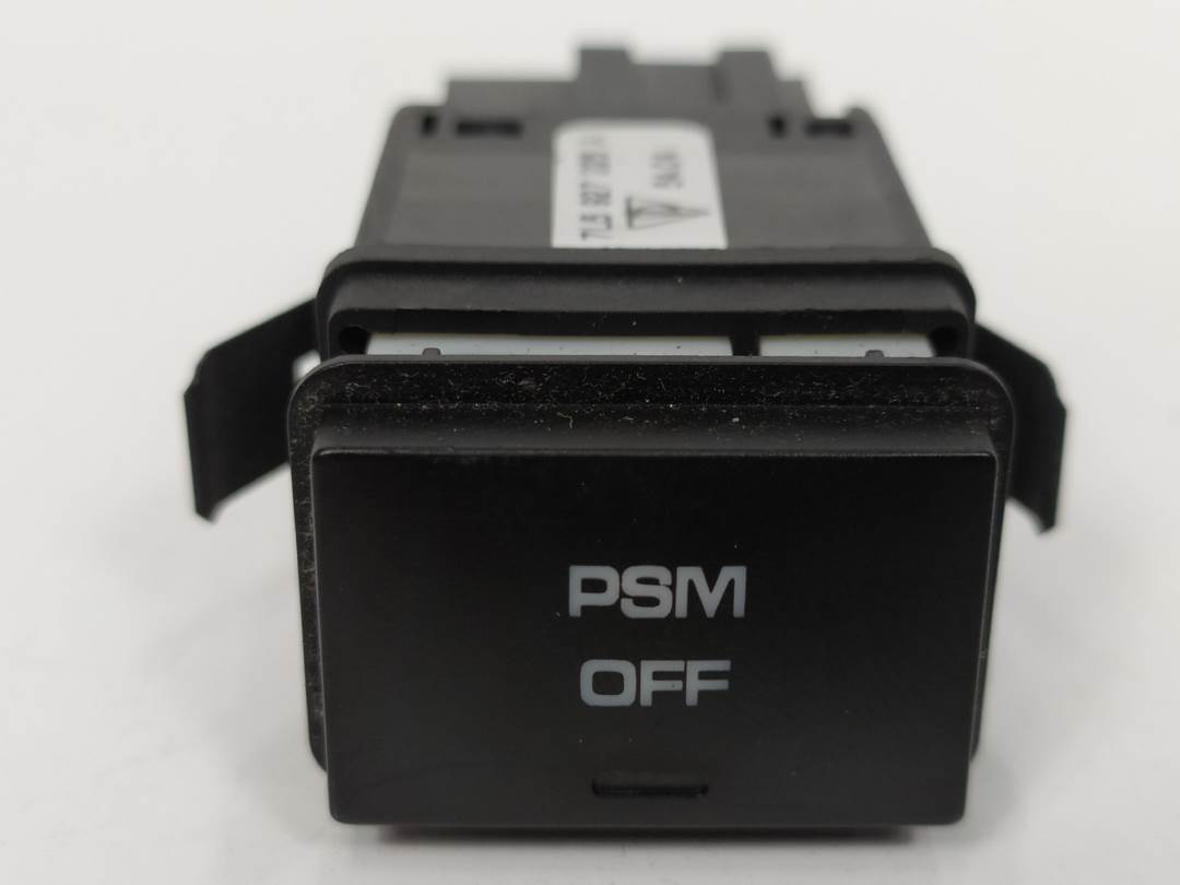 INTERRUPTOR - 7L5927225 - PORSCHE - CAYENNE (TYP 9PA)