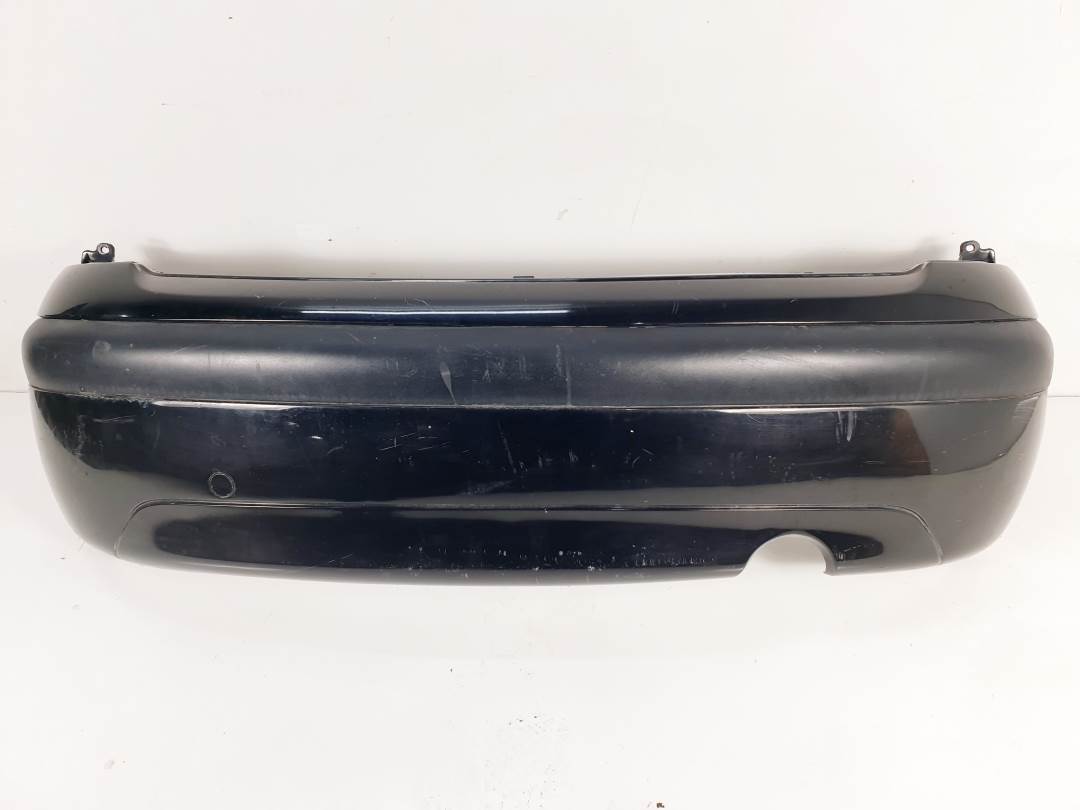 PARAGOLPES TRASERO - CITROEN - C3
