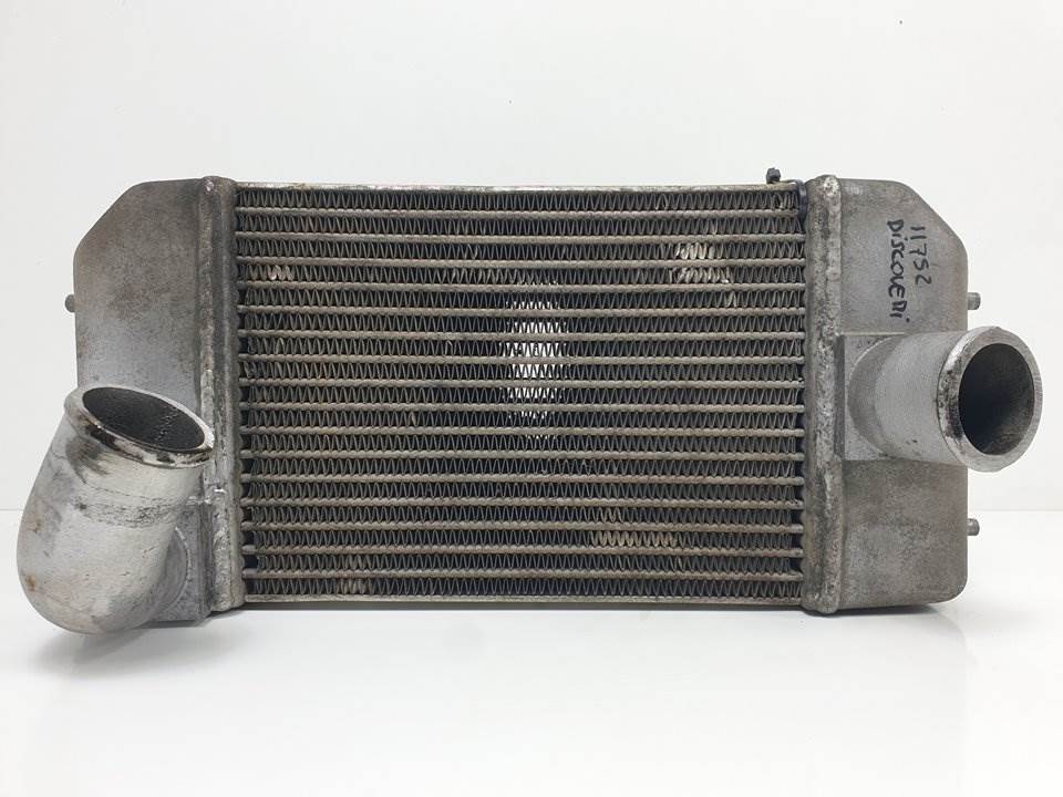 INTERCOOLER - LAND ROVER - DISCOVERY (SALLJG/LJ)