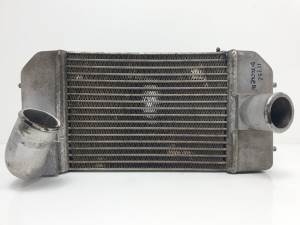 INTERCOOLER LAND ROVER DISCOVERY (SALLJG/LJ) Autodesguaces Alicante