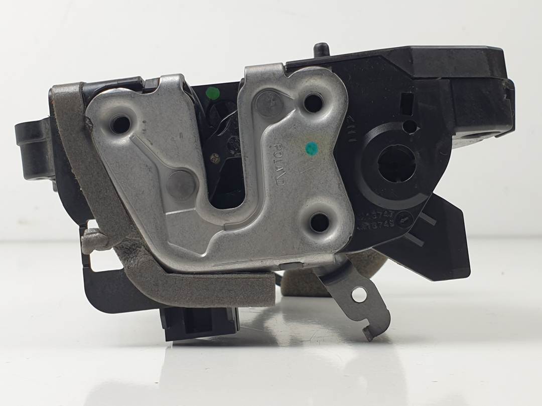 CERRADURA PUERTA TRASERA IZQUIERDA - 825031538R - RENAULT - CAPTUR II