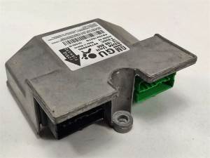 CENTRALITA AIRBAG 327963935 OPEL ZAFIRA B Autodesguaces Alicante