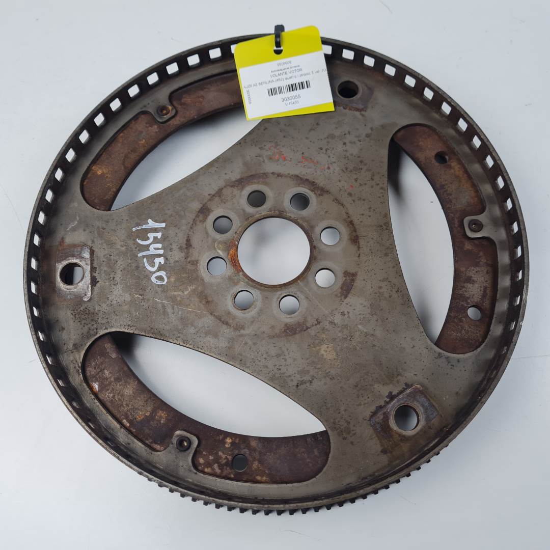 VOLANTE MOTOR - AUDI - A6 BERLINA (4B2)