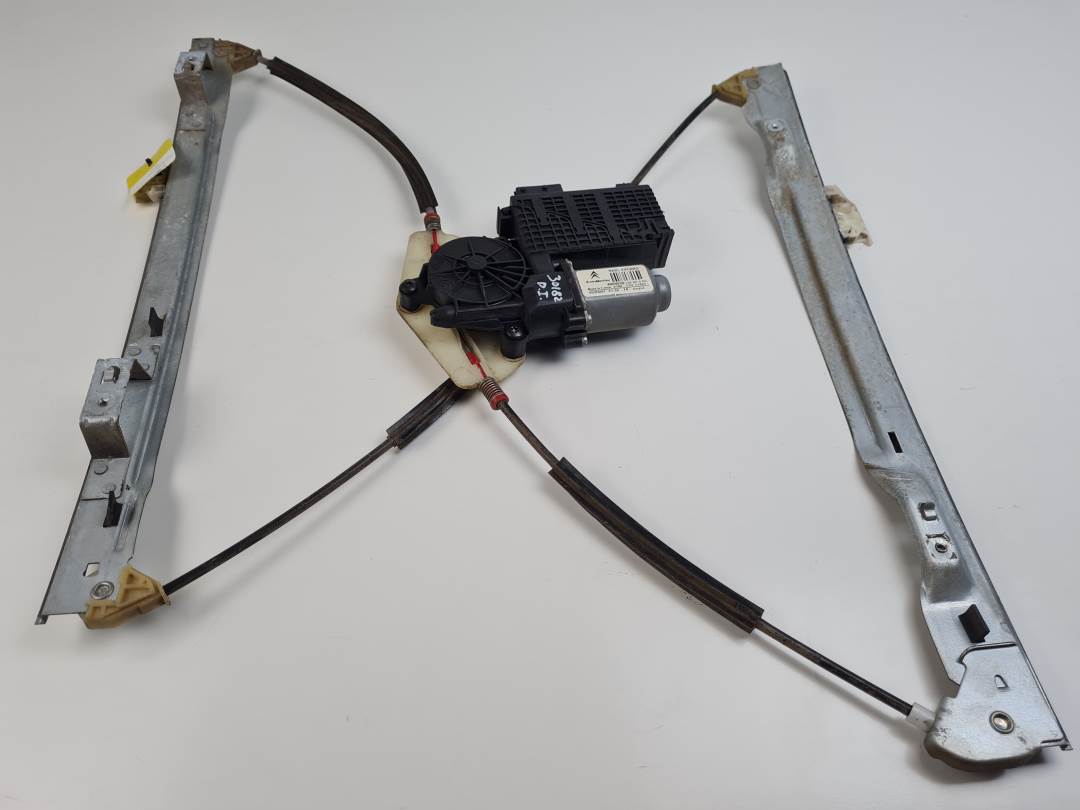 ELEVALUNAS DELANTERO IZQUIERDO - 9682495880 - CITROEN - C4 GRAND PICASSO