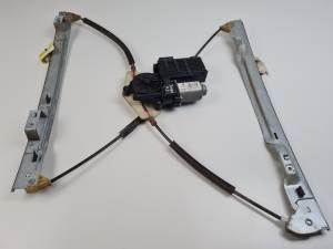 ELEVALUNAS DELANTERO IZQUIERDO 9682495880 CITROEN C4 GRAND PICASSO Autodesguaces Alicante