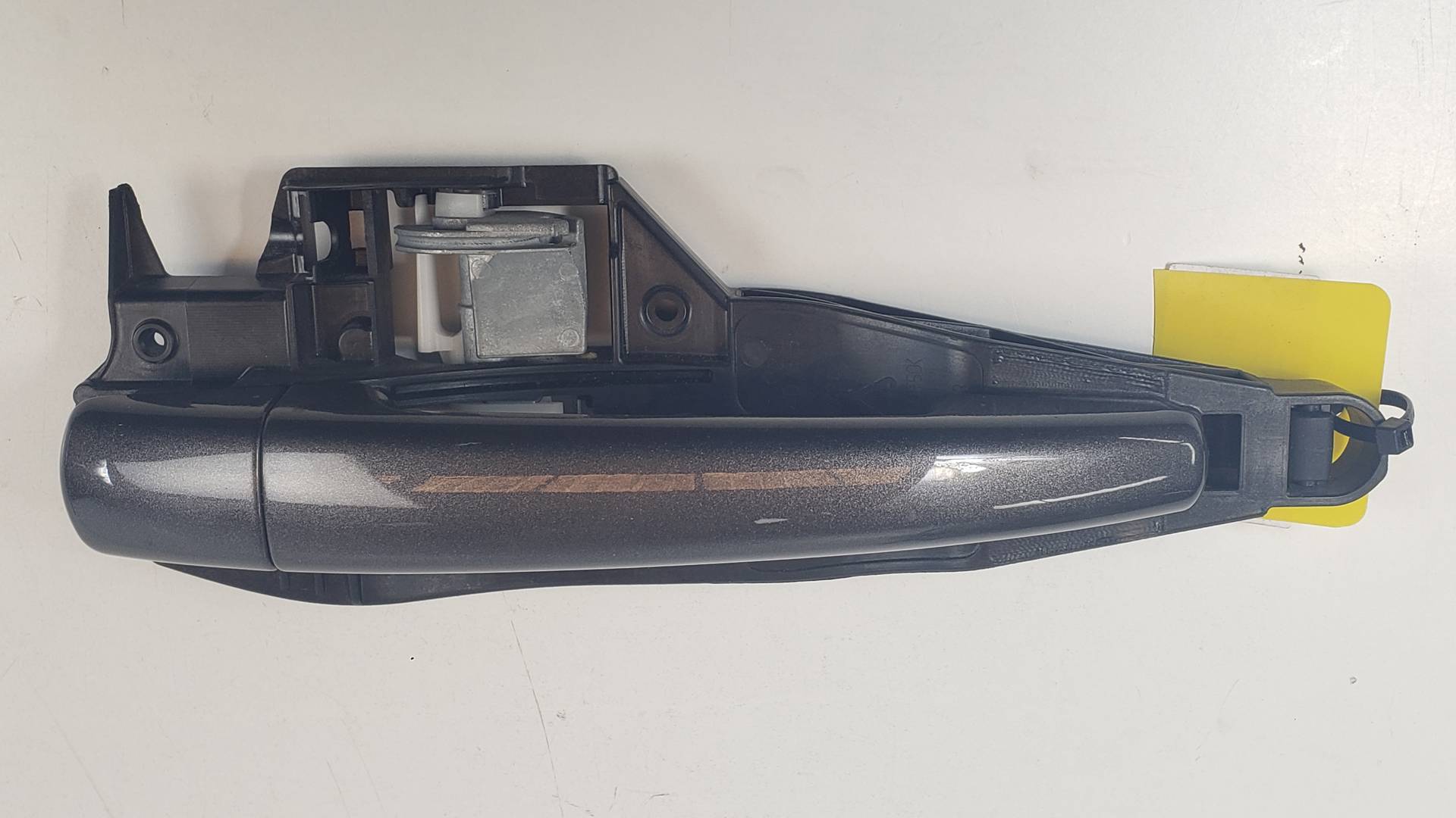 MANETA EXTERIOR TRASERA DERECHA - 9672961080 - PEUGEOT - 2008 (A94)