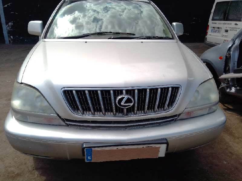 LEXUS RX300 (MCU15) (2000 - 2003)