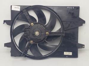 ELECTROVENTILADOR VP4S6H8C607AA FORD FIESTA (CBK) Autodesguaces Alicante