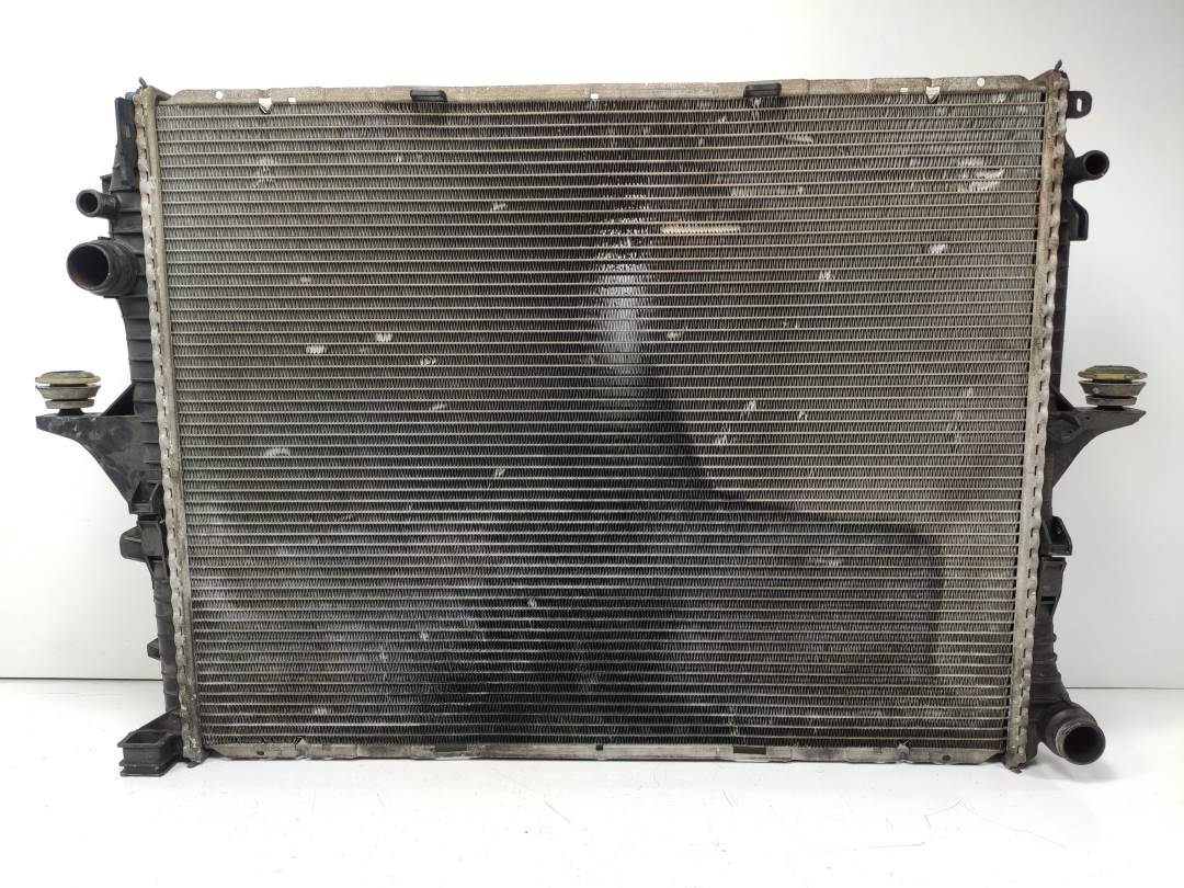 RADIADOR AGUA - 7L6121253 - VOLKSWAGEN - TOUAREG (7LA)