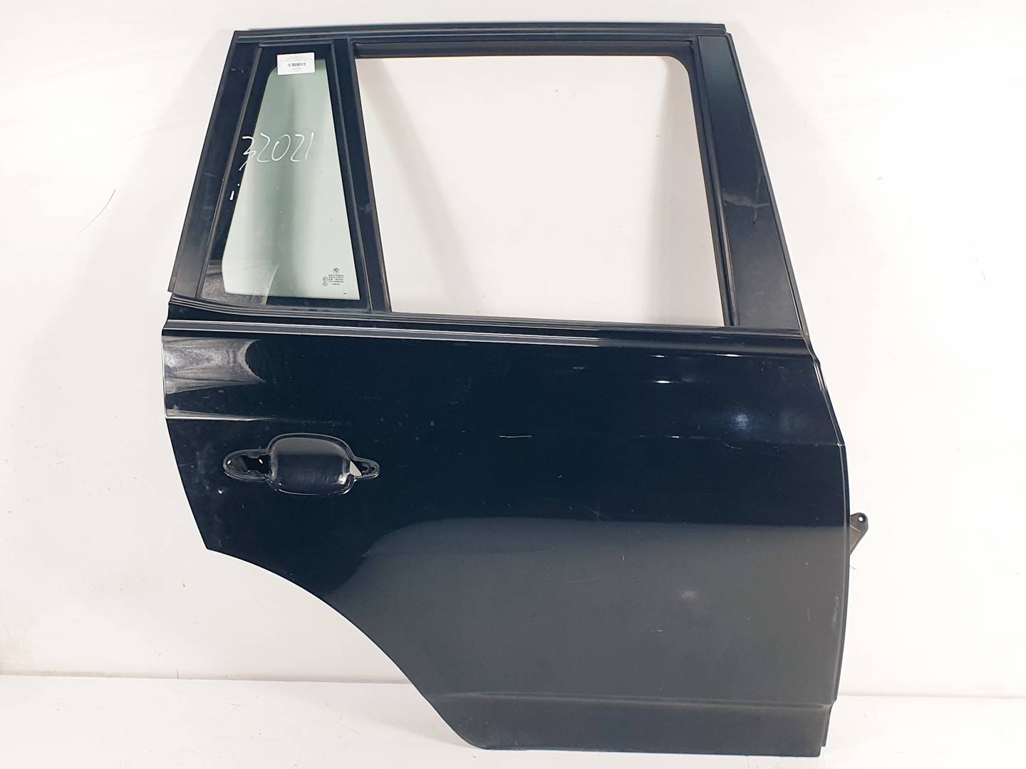 PUERTA TRASERA DERECHA - BMW - X3 (E83)