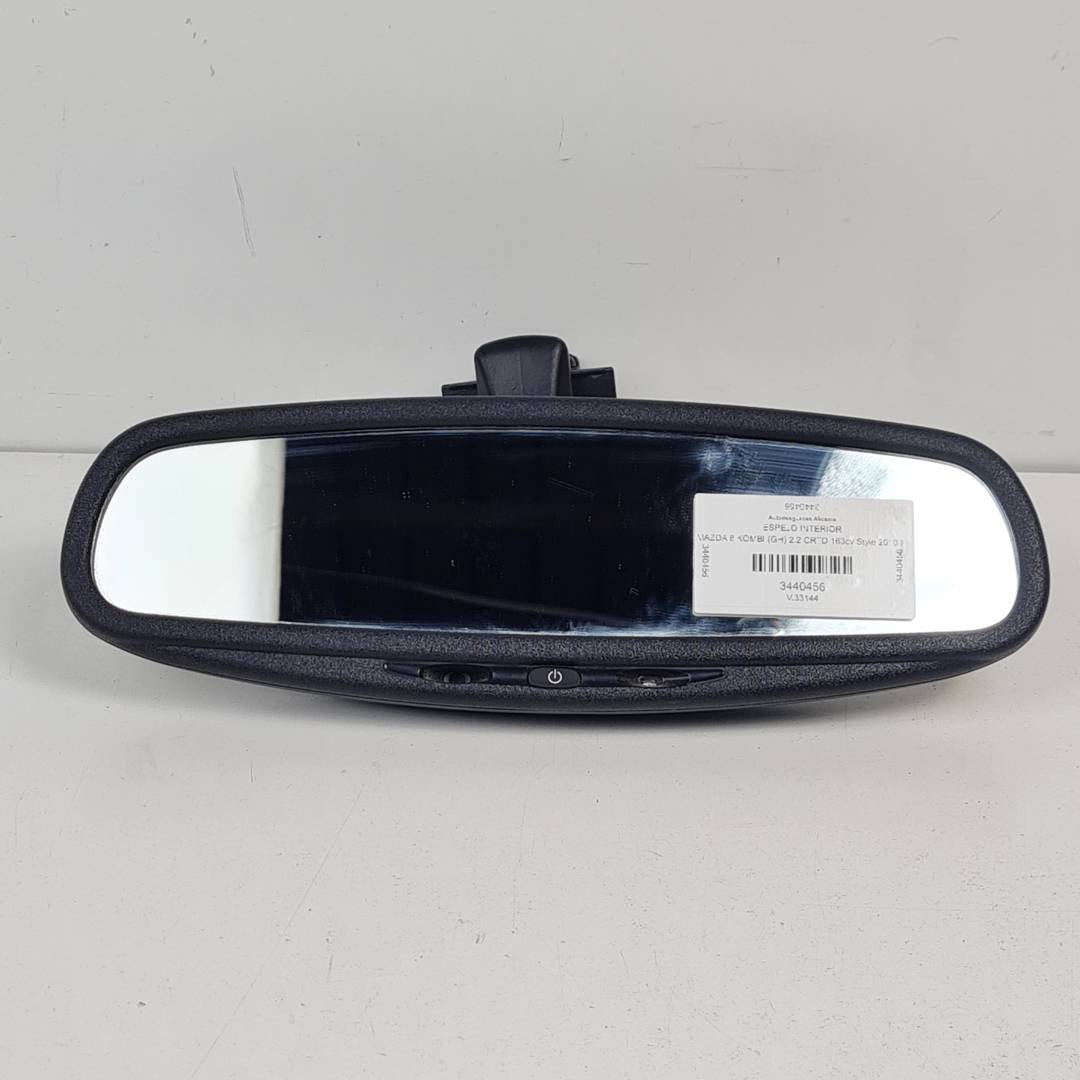 ESPEJO INTERIOR - 5066112 - MAZDA - 6 KOMBI (GH)