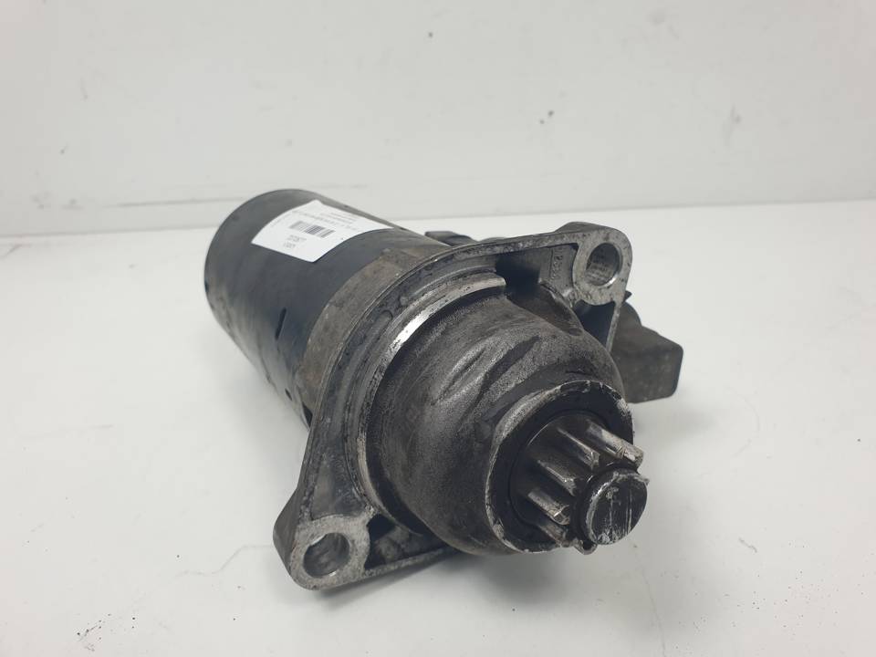 MOTOR ARRANQUE