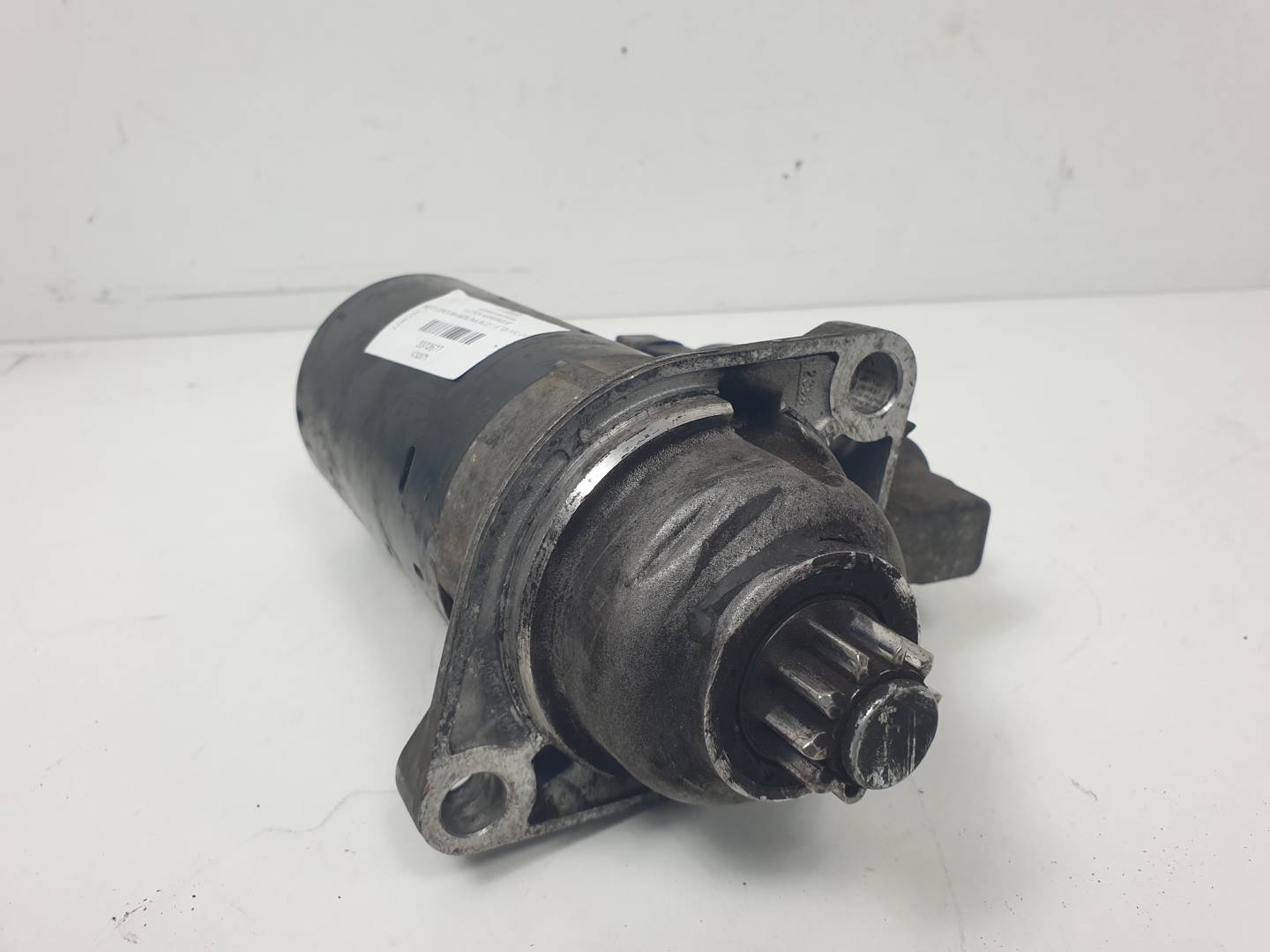 MOTOR ARRANQUE - 0001125012 - SEAT - CORDOBA BERLINA (6L2)