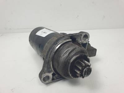 MOTOR ARRANQUE 0001125012 SEAT CORDOBA BERLINA (6L2) Autodesguaces Alicante