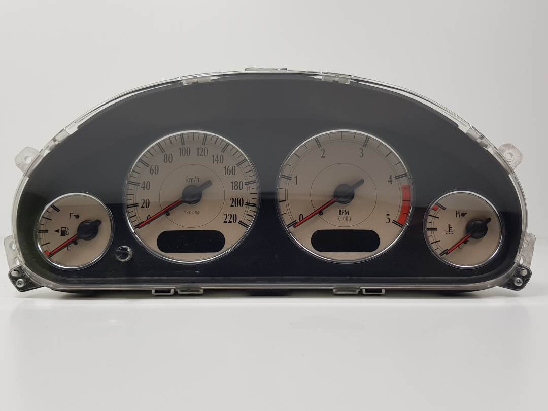 CUADRO INSTRUMENTOS - P56044987AC - CHRYSLER - VOYAGER (RG)