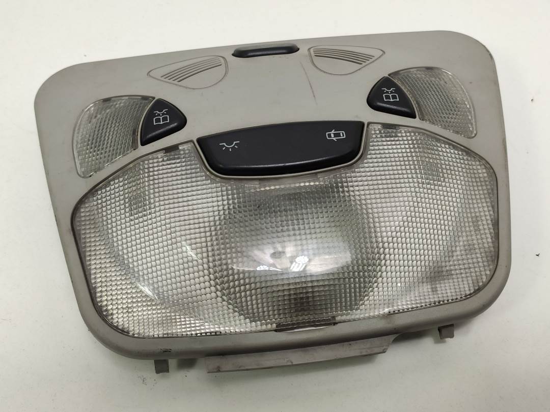 LUZ INTERIOR - A203820 - MERCEDES - CLASE C (W203) BERLINA