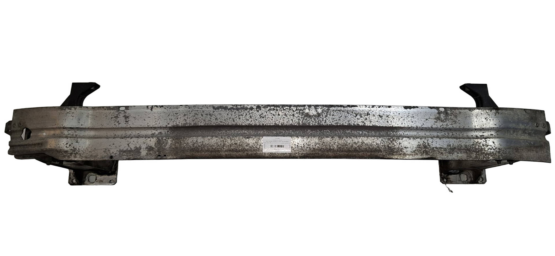 Renfort de pare-chocs avant - 8R0807113C - AUDI - SQ5 (8R)