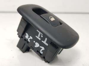 MANDO ELEVALUNAS TRASERO IZQUIERDO 96637535XT CITROEN C3 Autodesguaces Alicante