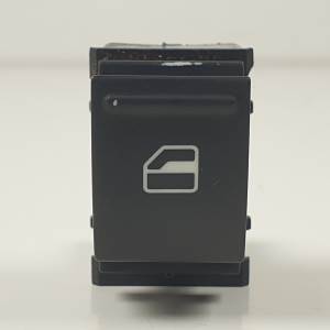 MANDO ELEVALUNAS DELANTERO DERECHO 7L6959855B SEAT LEON (1P1) Autodesguaces Alicante