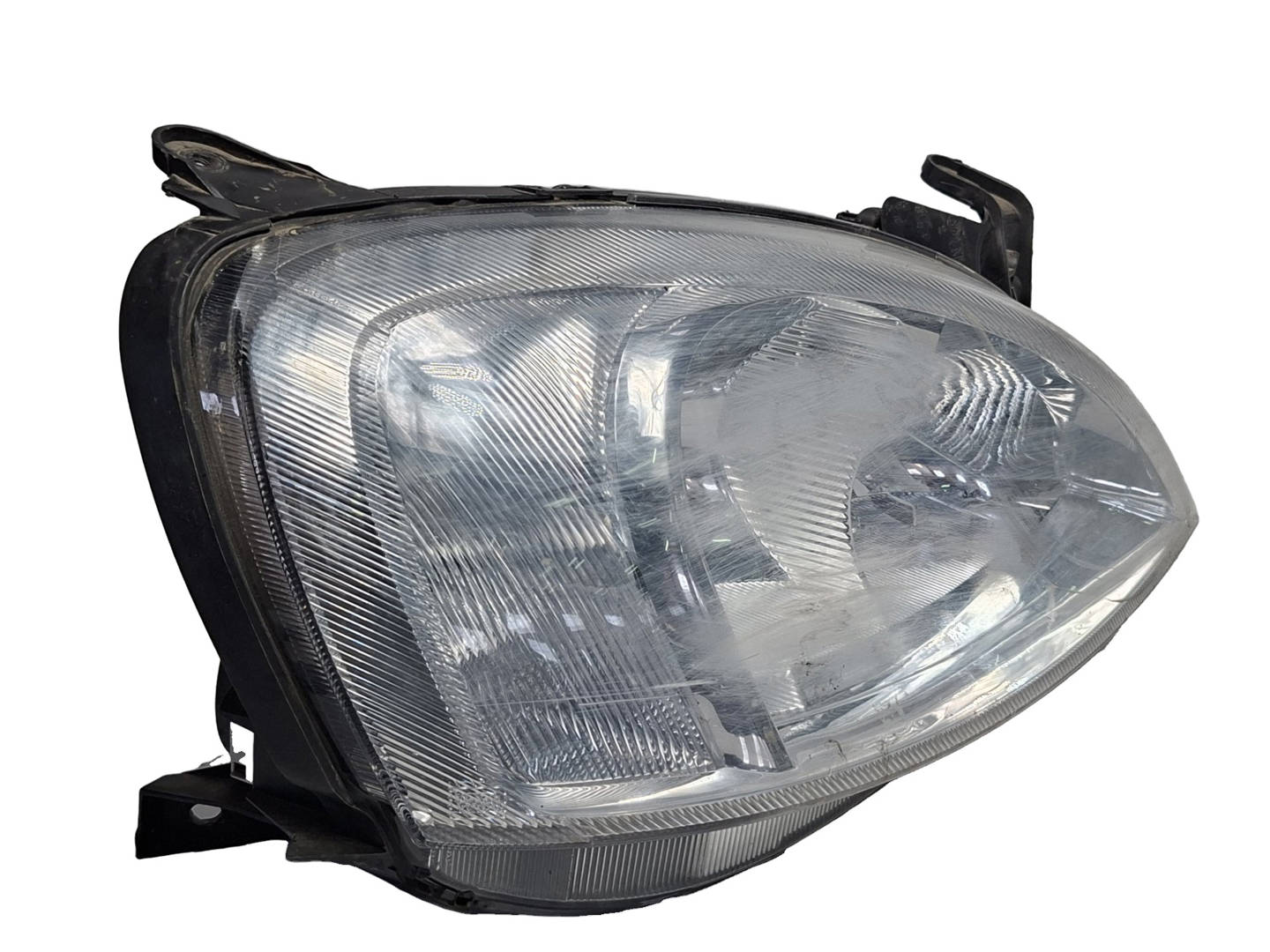Faro Derecho Opel Corsa C (2000–2006)