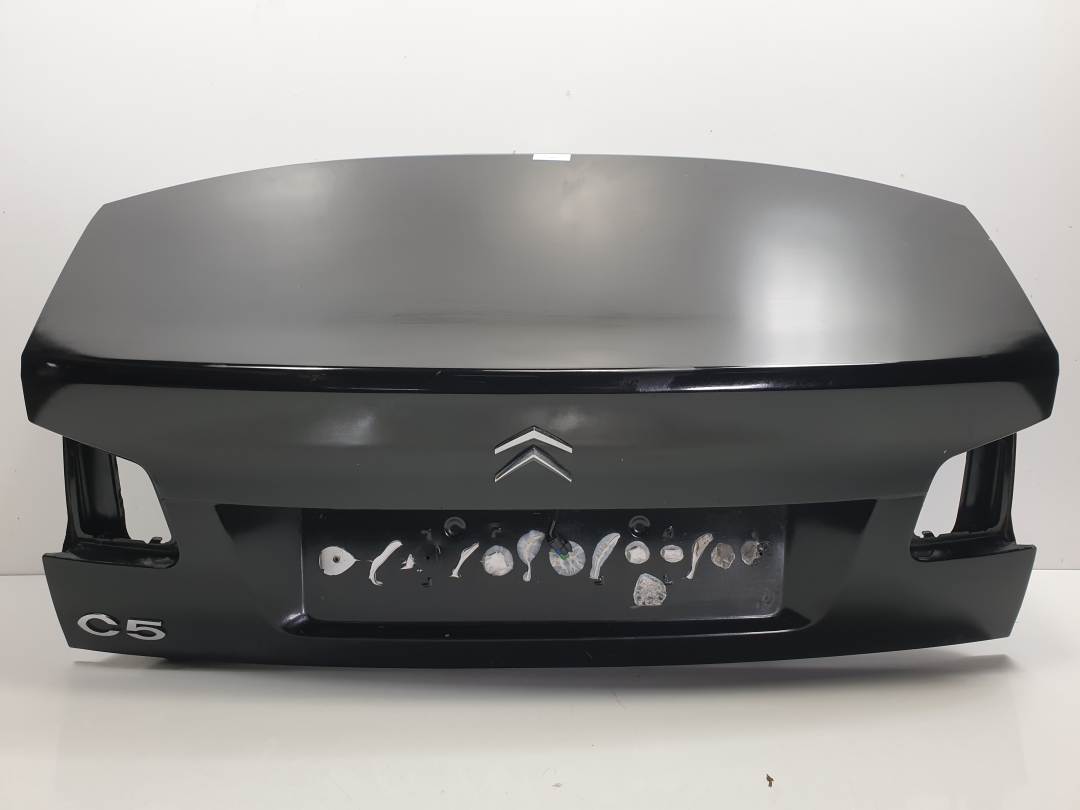 TAPA MALETERO - CITROEN - C5 BERLINA