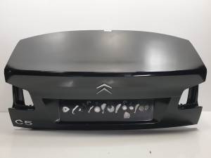 TAPA MALETERO CITROEN C5 BERLINA Autodesguaces Alicante
