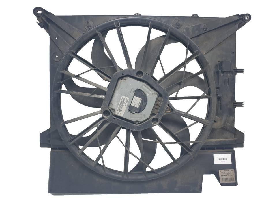 ELECTROVENTILADOR 31111543 VOLVO XC90 Autodesguaces Alicante