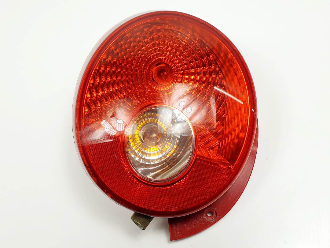 PILOTO TRASERO IZQUIERDO - 300411L - CHEVROLET - MATIZ (M200)