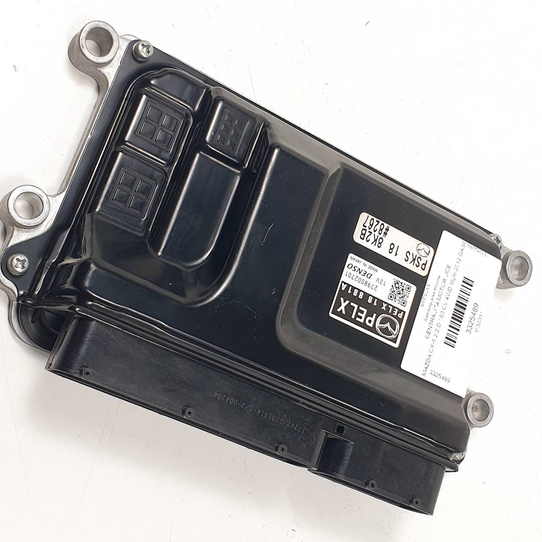 CENTRALITA MOTOR UCE - 2798002701 - MAZDA - CX-5