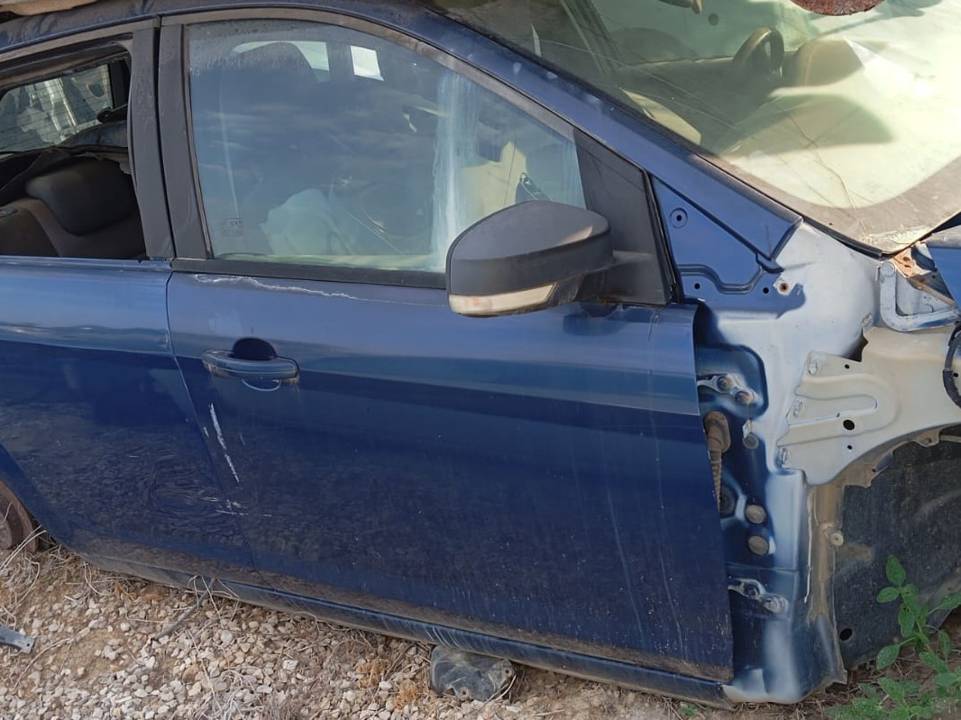 CERRADURA PUERTA DELANTERA DERECHA