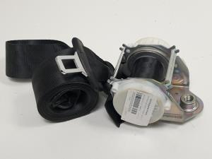 CINTURON SEGURIDAD TRASERO DERECHO 6J0857805A SEAT IBIZA SC (6J1) Autodesguaces Alicante
