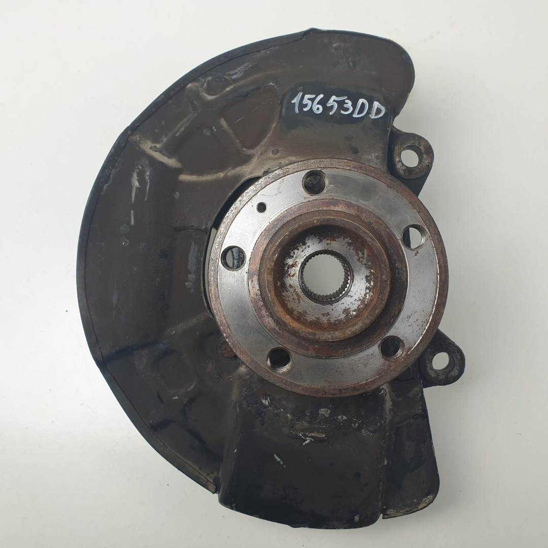 MANGUETA DELANTERA DERECHA - 08830771 - VOLVO - XC90