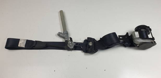 CINTURON SEGURIDAD DELANTERO DERECHO 6066746 CITROEN C4 AIRCROSS Autodesguaces Alicante
