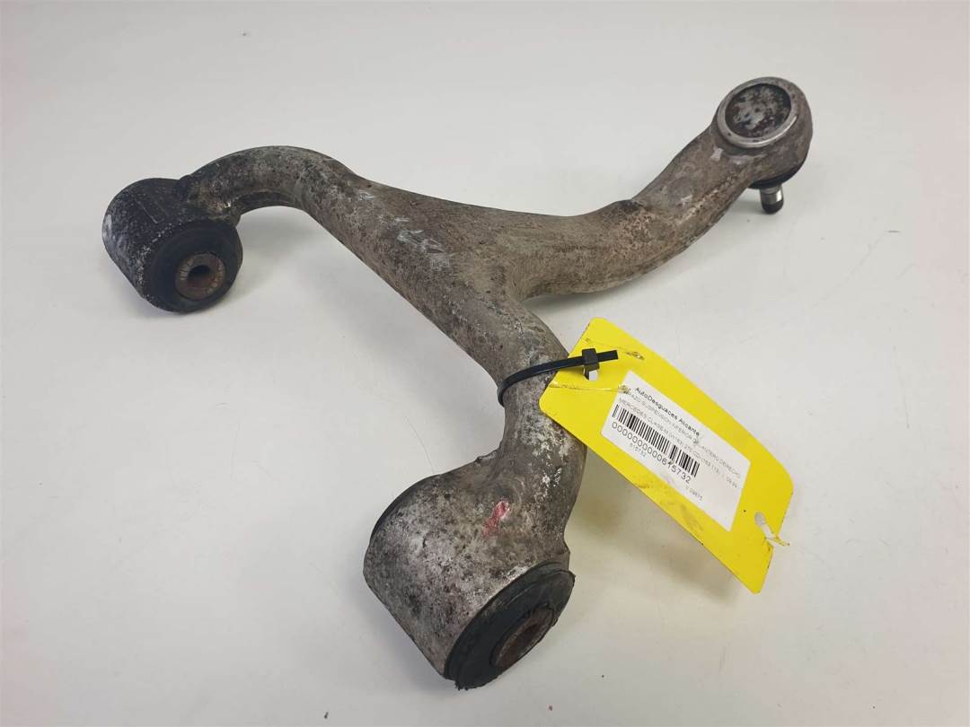 BRAZO SUSPENSION SUPERIOR DELANTERO DERECHO - 1633330101 - MERCEDES - CLASE M (W163)