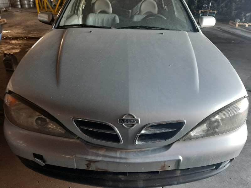 NISSAN PRIMERA TRAV. (WP11) (1999 - 2002)