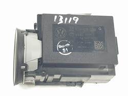 CERRADURA MALETERO / PORTON - C6728 - MAZDA - 6 KOMBI (GH)