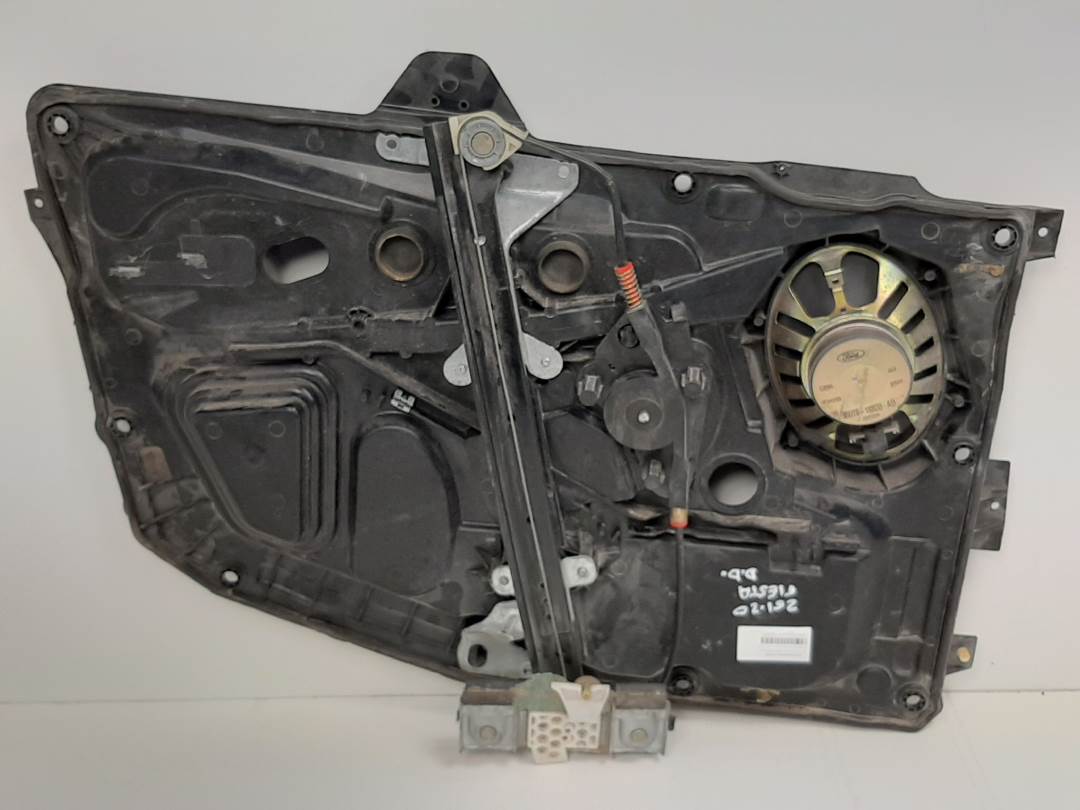 Fensterheber vorne rechts - 18223A06 - FORD - FIESTA (CBK)