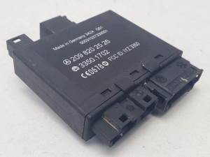 MODULO ELECTRONICO 2098202526 MERCEDES CLASE CLK (W209) CABRIO Autodesguaces Alicante