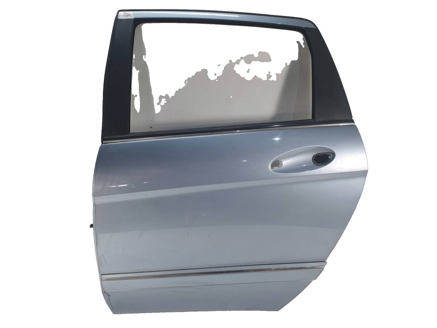 PUERTA TRASERA IZQUIERDA - MERCEDES - CLASE B (W245)