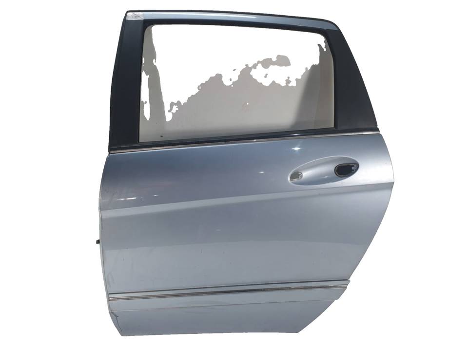 PUERTA TRASERA IZQUIERDA MERCEDES CLASE B (W245) Autodesguaces Alicante