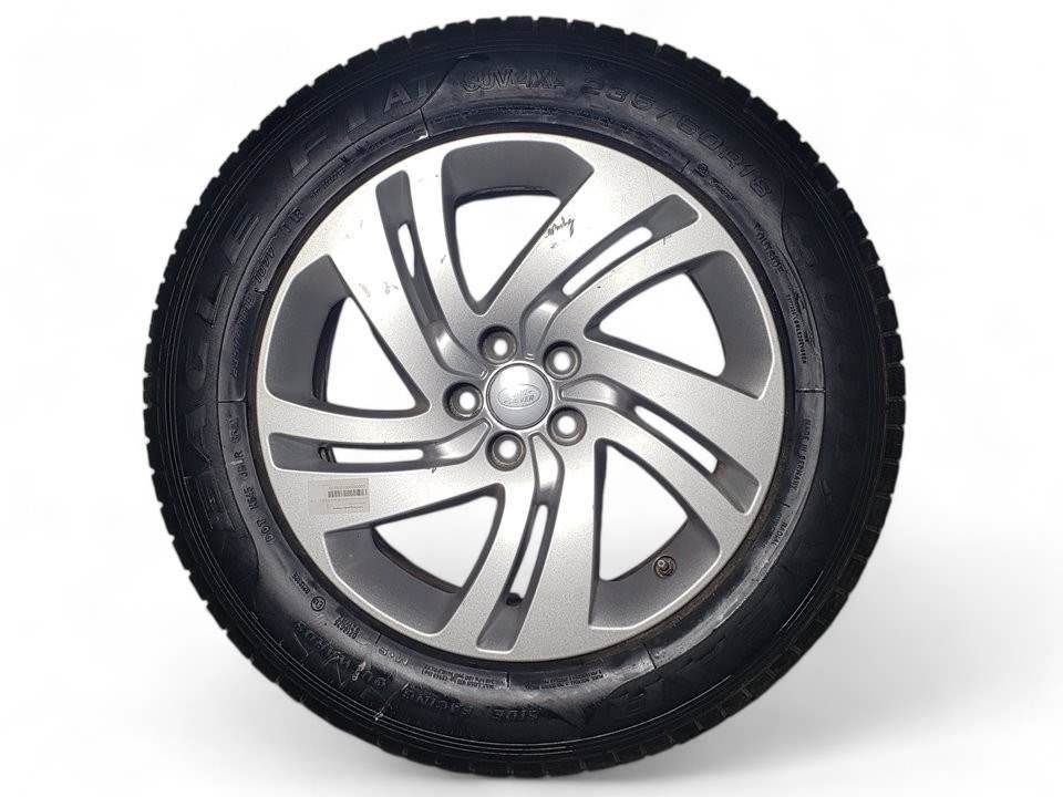 JUEGO LLANTAS - LAND ROVER - RANGE ROVER EVOQUE