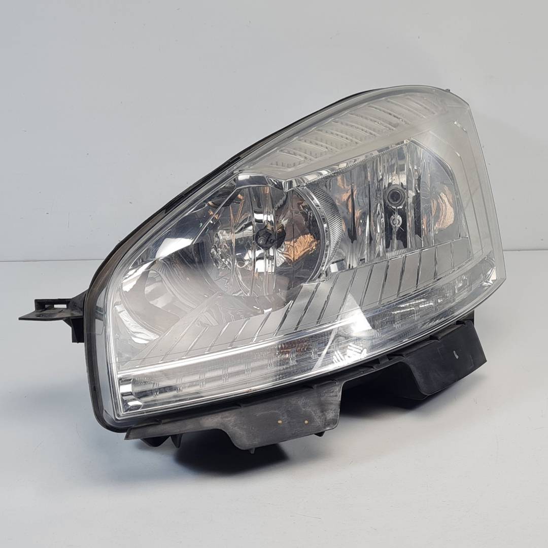 Phare gauche - 16298100 - CITROEN - C4 PICASSO