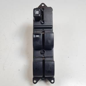 MANDO ELEVALUNAS DELANTERO IZQUIERDO MN141066 MITSUBISHI GRANDIS (NA0W) Autodesguaces Alicante